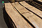 Дошка необрізна дуба 32 мм, 1 ґатунок, фото 6