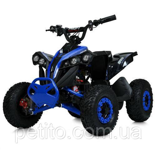 Квадроцикл HB-EATV1000Q-4ST(MP3), фото 1