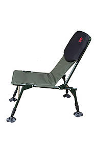 Крісло Tramp Fisherman Light TRF-033 для риболовлі, легке, складане, 600D Oxford Polyester