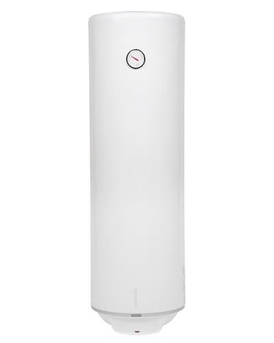 Бойлер Atlantic Steatite Ego Slim 80 VM 080 D325-1-BC 1500W, фото 1