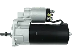 Стартер VW Passat B2 B5 81-88 Audi 80 78-86