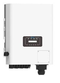 Мережевий інвертор Deye SUN-50K-G04, 50KW + Wi-Fi