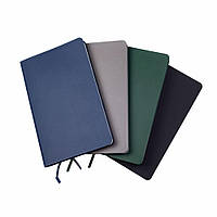 Блокнот в лінію А5 Flexible, м'яка обкладинка