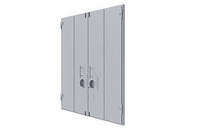 Броньовані віконні віконні віконні віконні віконниці