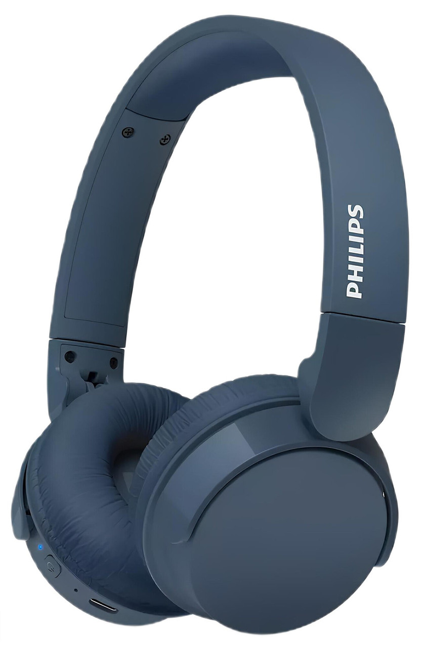 Навушники з мікрофоном Philips TAH4209BL/00