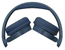 Навушники з мікрофоном Philips TAH4209BL/00, фото 5