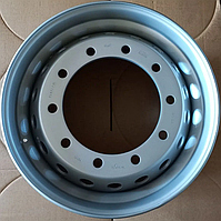 Колісний диск Jantsa 11.75x22.5 (10x335 D281 ET120) під дискові гальма