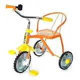 π§‘ΠΠ΅Π»ΠΎΡΠΈΠΏΠ΅Π΄ Π΄ΠΈΡΡΡΠΈΠΉ ΡΡΠΈΠΊΠΎΠ»ΡΡΠ½ΠΈΠΉ Π· ΠΊΠ»Π°ΠΊΡΠΎΠ½ΠΎΠΌ, ΠΌΠ΅ΡΠ°Π»Π΅Π²ΠΈΠΉ LAZER LH-701-2, ΡΠΎΡΠΎ 2