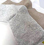 Шкарпетки чоловічі класичні високі світле асорті 25-27 р. (12 пар!) (Демісезонні), фото 3