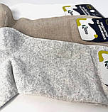 Шкарпетки чоловічі класичні високі світле асорті 25-27 р. (12 пар!) (Демісезонні), фото 4