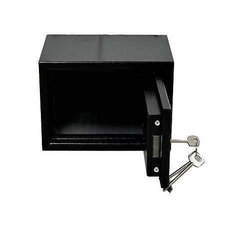 Меблеві сейфи