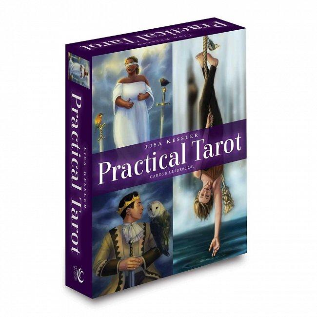 Practical Tarot (Практичне Таро), фото 1