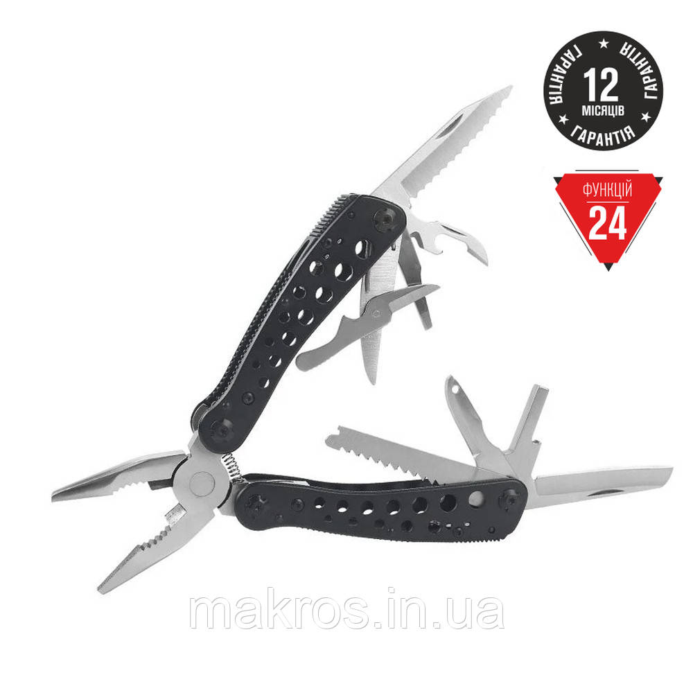 Мультитул Multi Tool Ganzo G204, фото 1