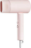 Фен Xiaomi Compact Hair Dryer H101 Pink (BHR7474EU) UA
