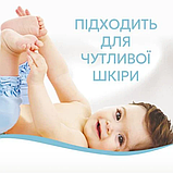 Кондиціонер для білизни Lenor Для чутливої шкіри 1,491 л (71 прання), фото 3