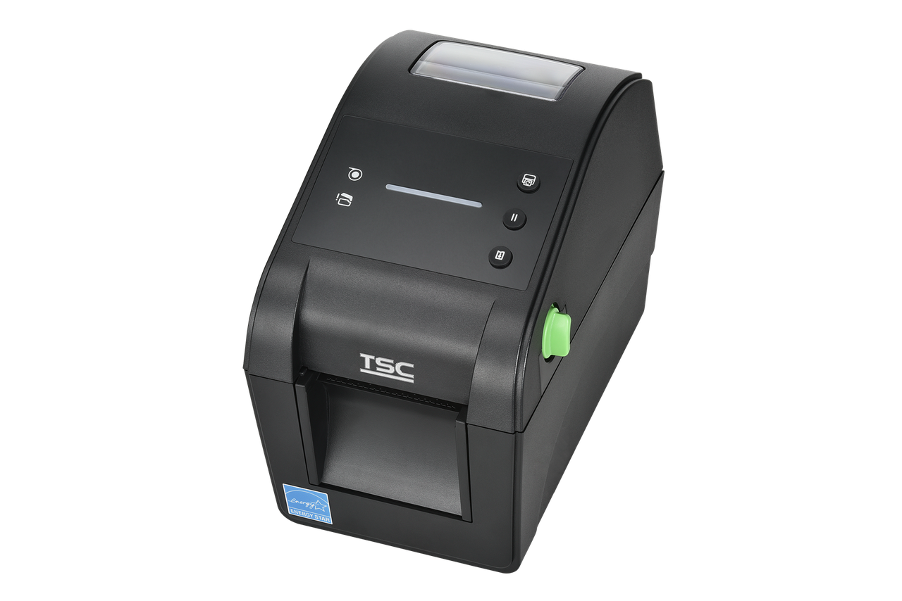 Настольный принтер этикеток TSC DH220E, фото 1