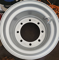 Колісний диск Jantsa 16.00x22.5 (8x275 DIA221 d21.5 ET0)