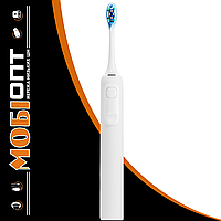 Зубна щітка Xiaomi Oscillation Electric Toothbrush White (BHR9818EU) UA