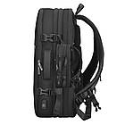 Рюкзак Mark Ryden King MR8057 Black, фото 5