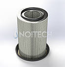 Фільтр повітряний NA 013160