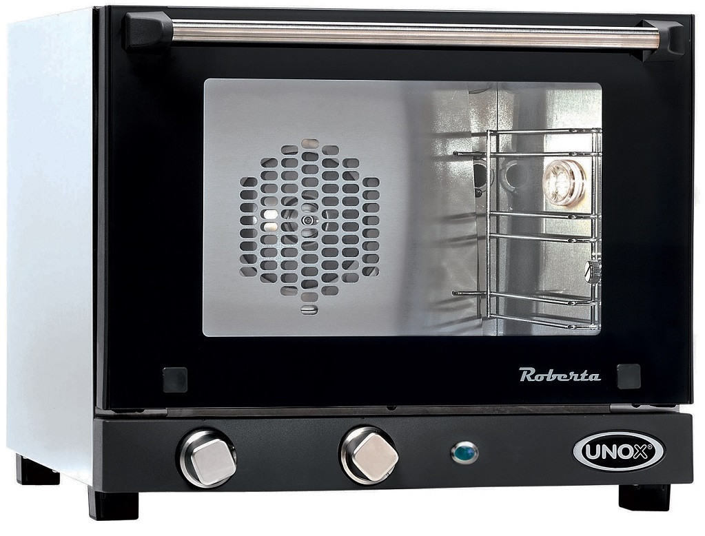 Піч конвекційна Unox XF003, фото 1