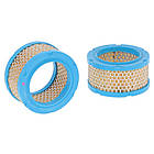 Фільтр повітряний NA 014260