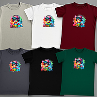 Футболка Роблокс на хлопчика 134-146 см 003570