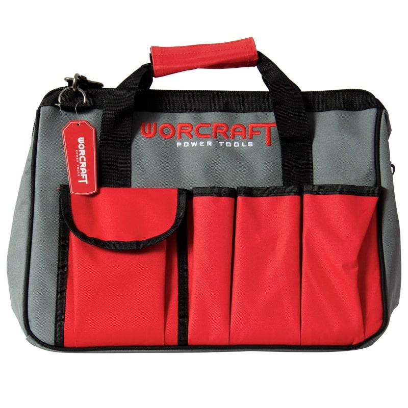Сумка для інструментів Worcraft WTFTB-03, нейлонова