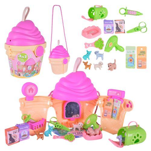 Набір "Pet Shop: Турбота про тварин", фото 1