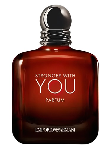 Духи Armani Stronger With You Parfum Tester Lux 100 ml. Армані Стронгер Віз Ю Парфум Тестер Люкс 100 мл., фото 1