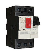 Автоматичний вимикач 1АВД 23-17А захисту двигуна 220V 5kW / 400V 10kW Ny95505027