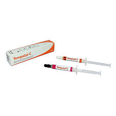 Тимчасовий цемент