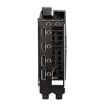 Відеокарта GeForce GTX 1650 Super 4GB Asus ROG Strix Gaming Advanced (ROG-STRIX-GTX1650S-A4G-GAMING) Б/В, фото 3