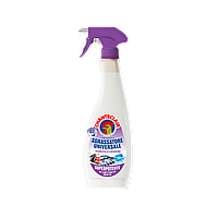 Універсальний миючий засіб з з ароматом лаванди ChanteClair Sgrassatore Universale Lavanda з розпилювачем 600 мл