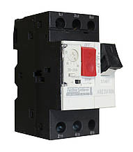 Автоматичний вимикач 1АВД 25-20А захисту двигуна 220V 5.5kW / 400V 11kW Ny95505033