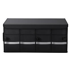 Автомобільний органайзер BASEUS OrganizeFun Series 60 л Чорний (C20256501111-00)