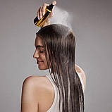 Засіб для блиску та шовковистості волосся NEQI Diamond Glass Styling Spray All 180ml, фото 2