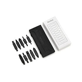 Набір біт для NexTool Flagship Captain та Pocket tool