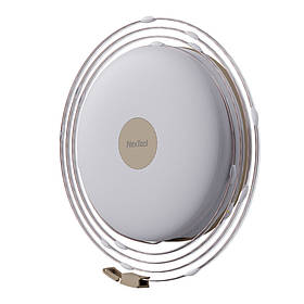 Кемпінговий ліхтар-гірлянда NexTool Milky Way - RGB (7 метрів)