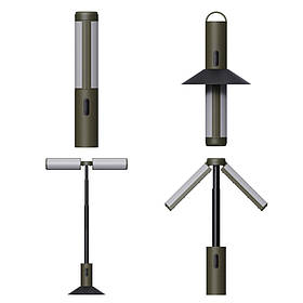 Багатофункціональний ліхтар-лампа NexTool Wukong Multifunctional Lamp