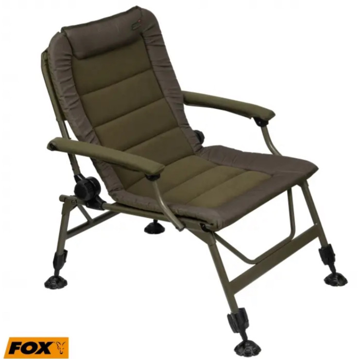 Крісло Voyager Recliner Chair