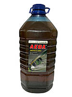 Олива для змащування ланцюгів 5л (4,8л) ЛЕОЛ