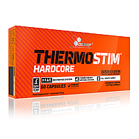 OLIMP Thermo-Stim Hardcore caps 60