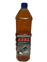 Олива для змащування ланцюгів 1,5л (1,4л) ЛЕОЛ