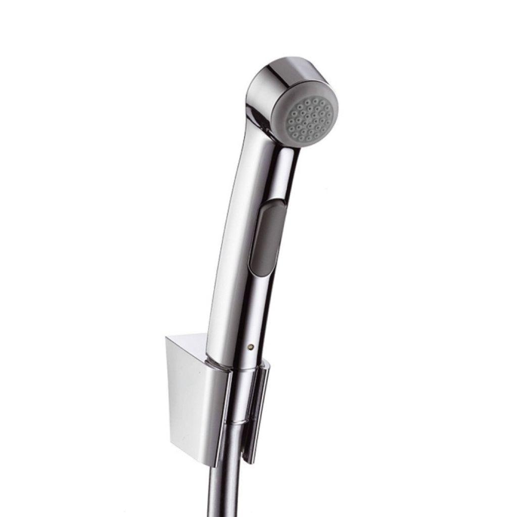 Hansgrohe 32129000 SHOWER BIDETTE 32129 Ручний Душ Бідетта Набір Лейка + Шланг + Тримач Хром