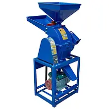 Кормоподрібнювачі