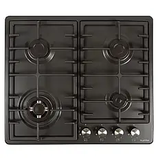 Газова емальована варильна поверхня Ventolux HSF640-D3 CEST (AN)