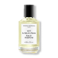 Thomas Kosmala No.7 Le Sel De La Terre 3 мл