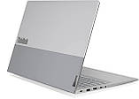 Ноутбук Lenovo ThinkBook 16 G7 ARP Arctic Gray (21MV0032RA), фото 6