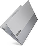 Ноутбук Lenovo ThinkBook 16 G7 ARP Arctic Gray (21MV0032RA), фото 8